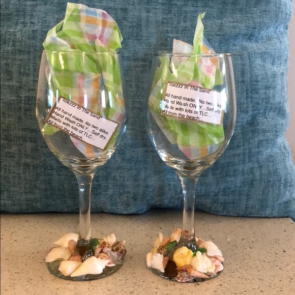 Other - Wine goblets